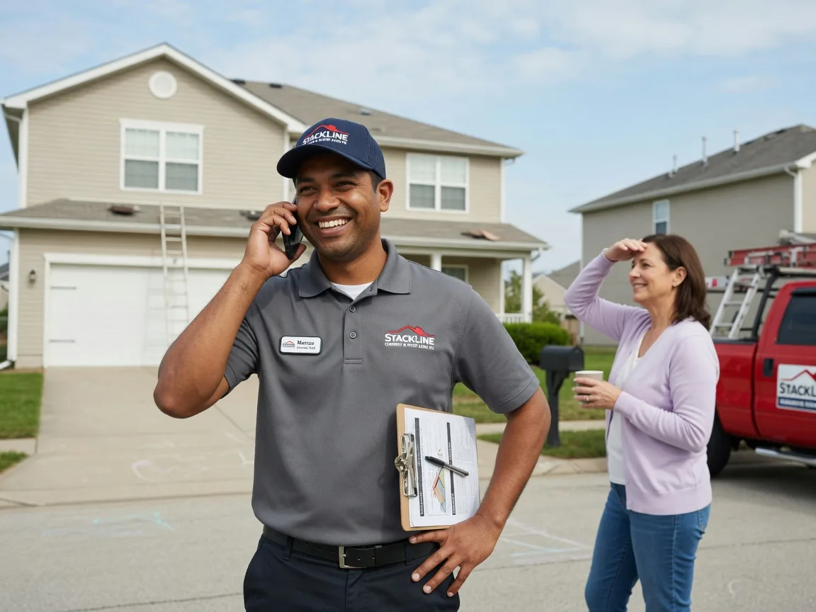 Chimney flashing repair Spray, OR FAQs